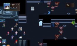 崩铁3.4最新爆料,神秘角色登场，全新剧情与玩法揭秘